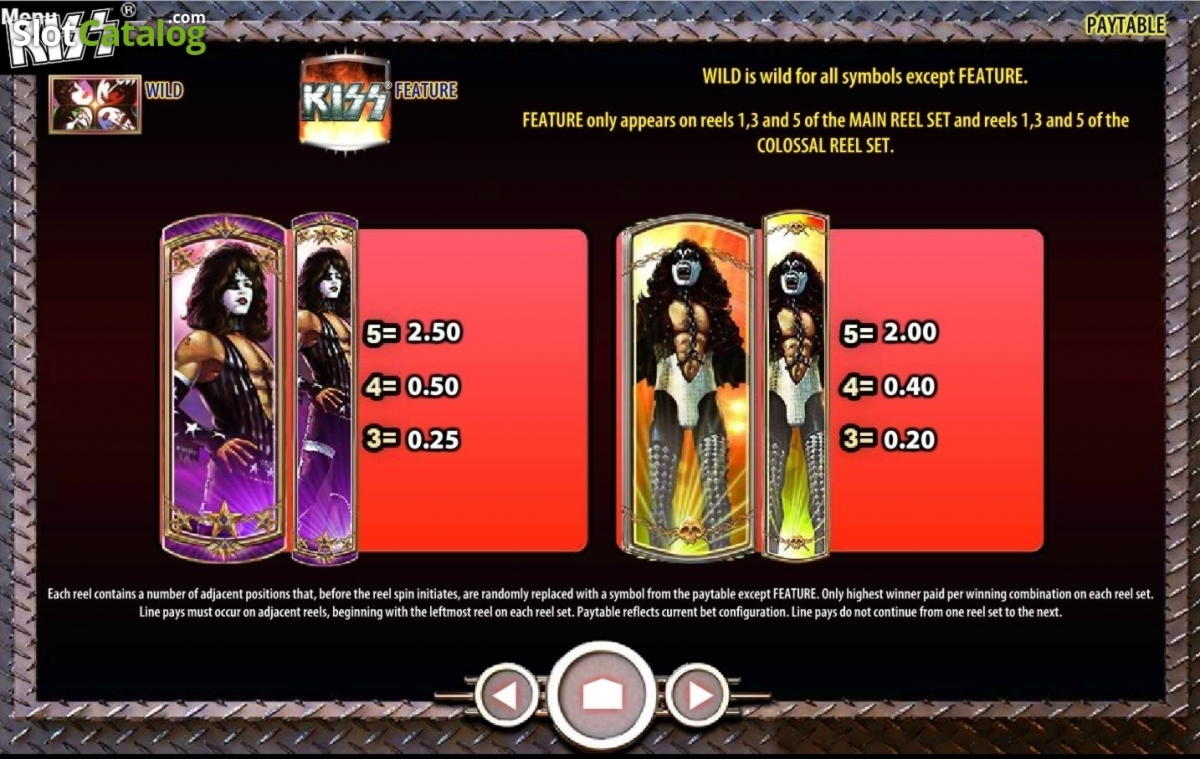 265% Match bonus casino at 21 Casino