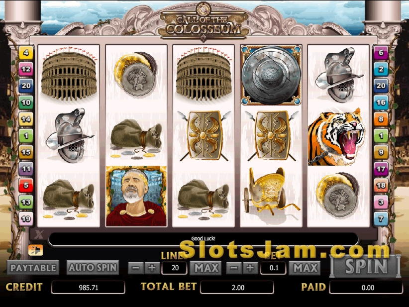 $2520 no deposit bonus code at EU Slot