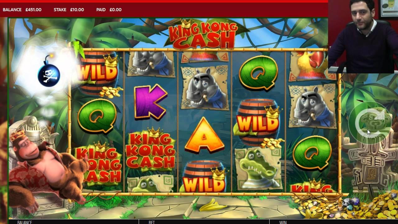 25 Free Spins right now at Carnival Casino