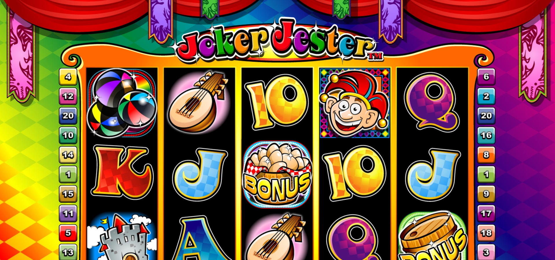 230 Trial Spins at Glück24 Casino