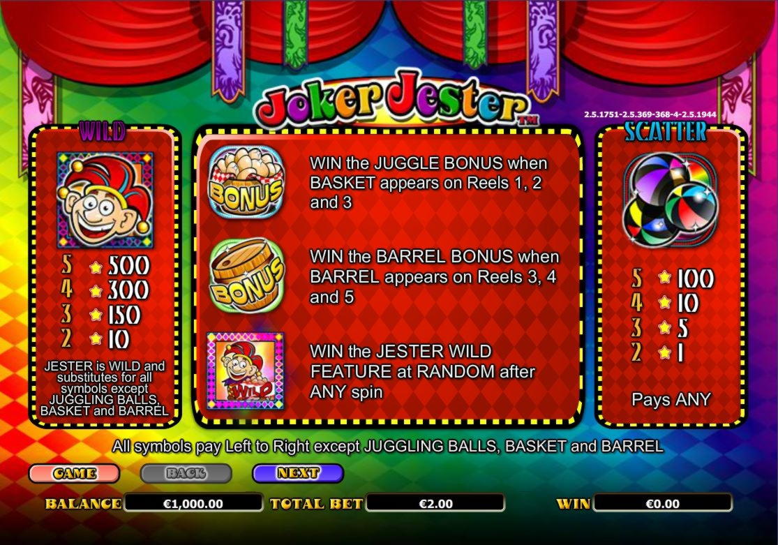 280 £ darmowego żetonu w Island Jackpots