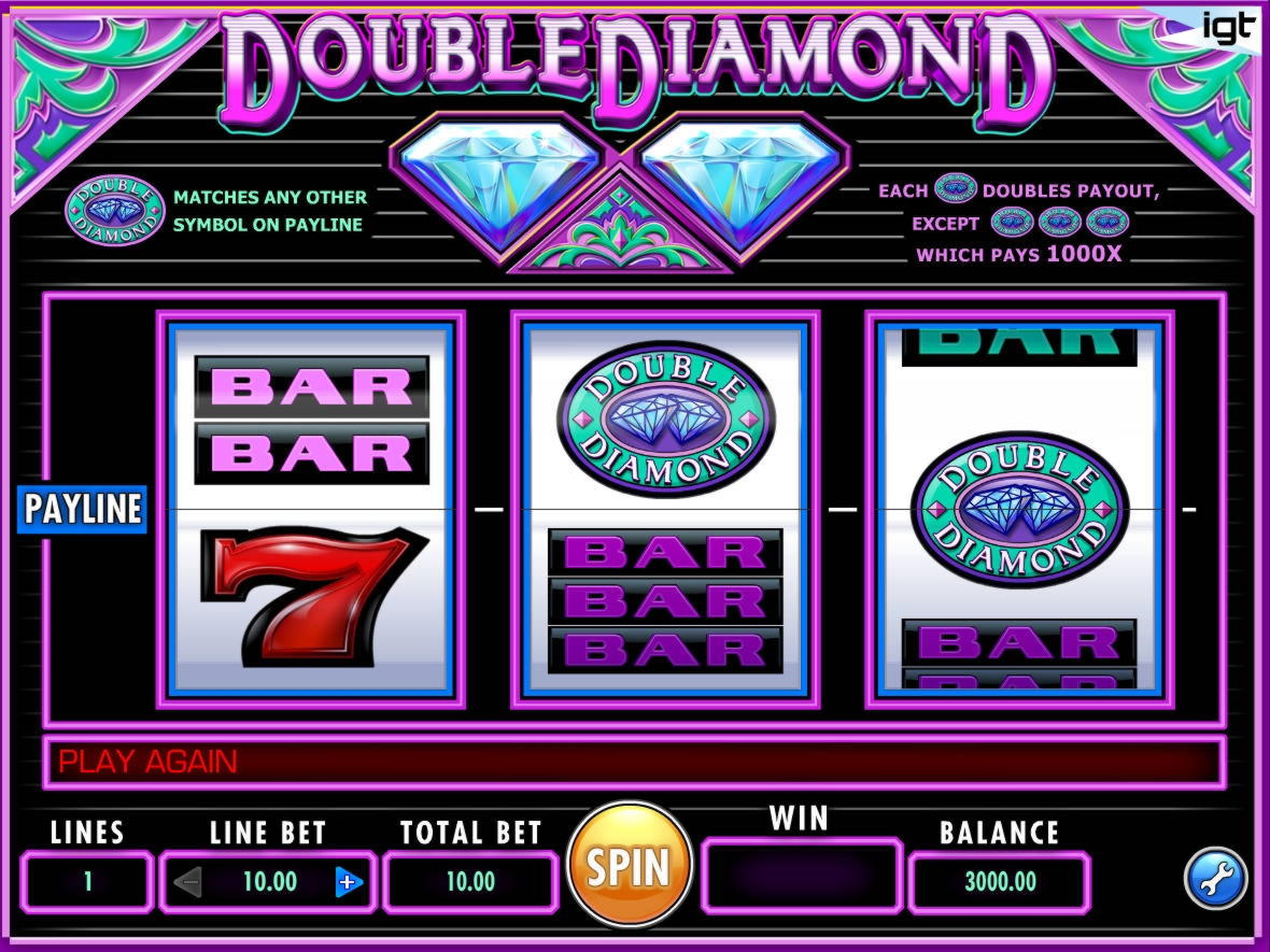 280 free spins at Carnival Casino