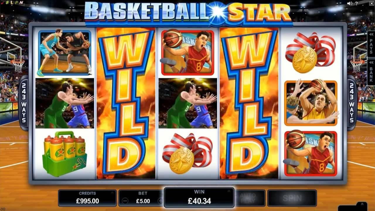 $720 Mobile freeroll slot tournament at Casilando
