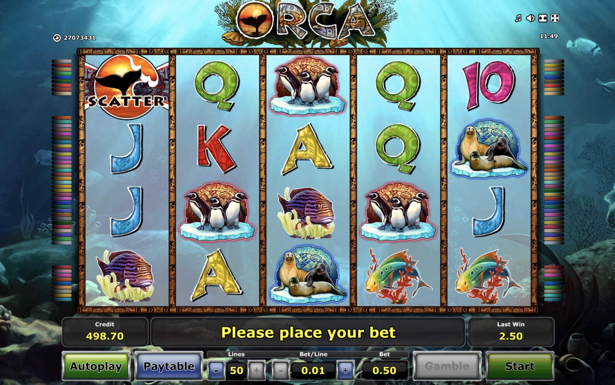 €3410 NO DEPOSIT at Wow Bingo