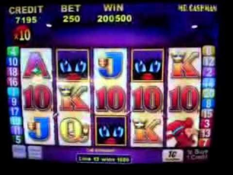 540% Match at a casino at Spin Fiesta