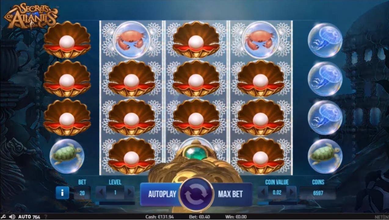 Bônus de inscrição de 970% no Casino Fantasino