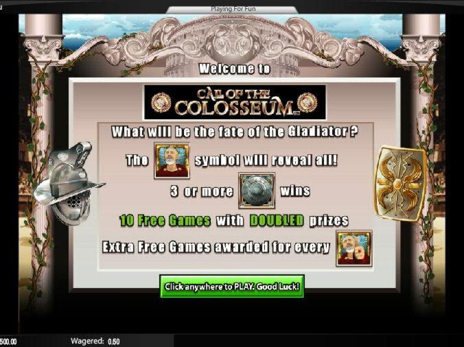 Eur 88 Free Chip Casino på Calvin Casino