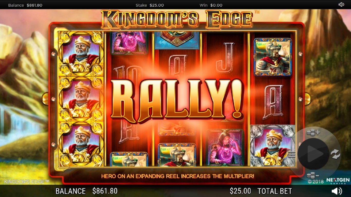 €980 Casino Tournament at Tony Bet