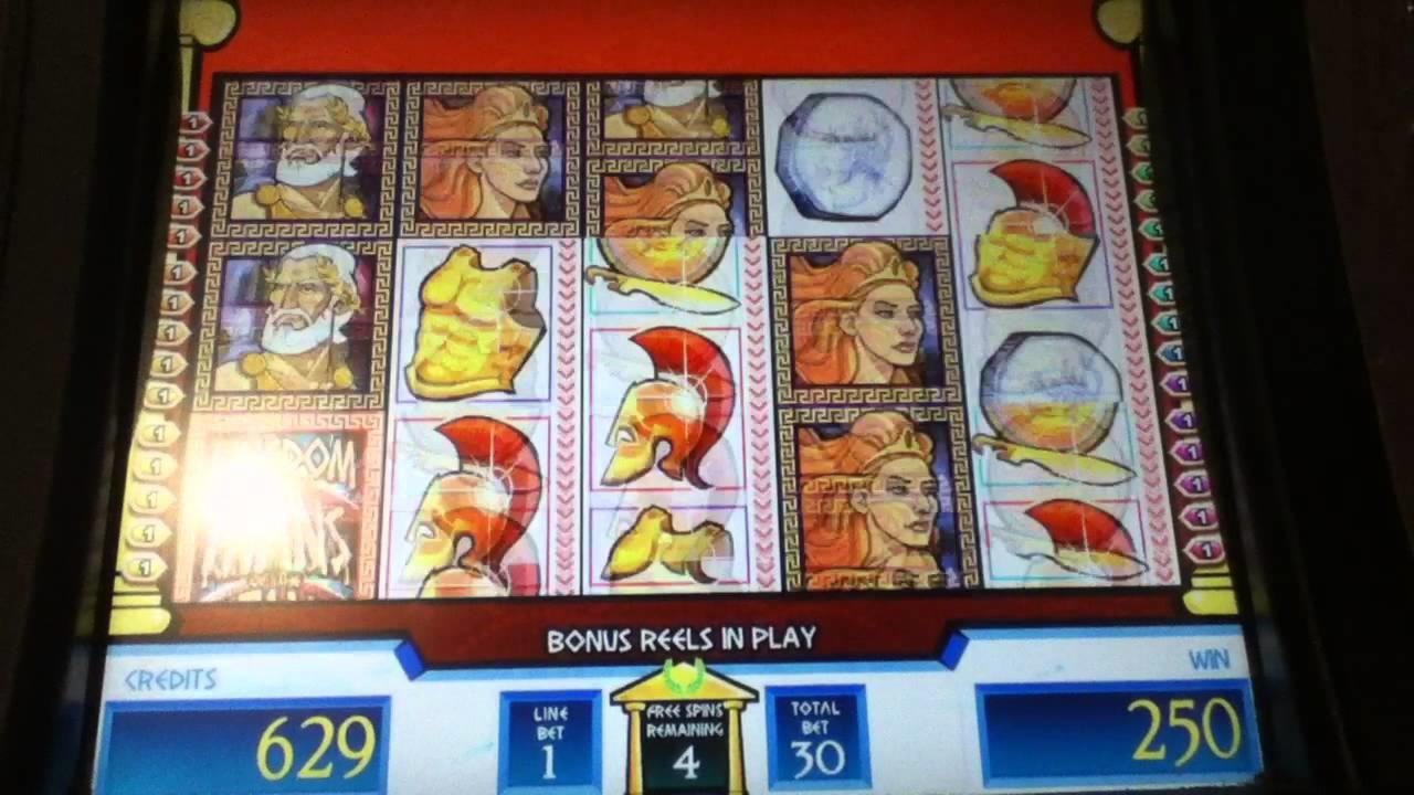 210% Best signup bonus casino at Spilleren