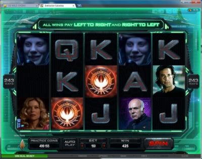 150 Free Spins right now at Glück24 Casino