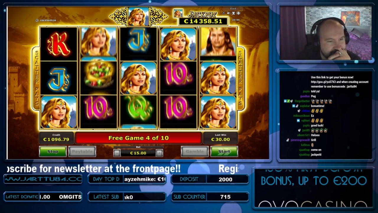€1915 No deposit at Vinnare Casino