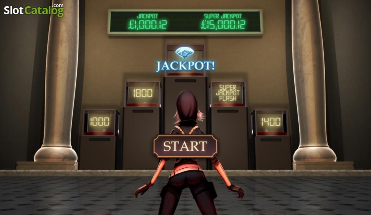 60 Free Spins right now at EU Slot