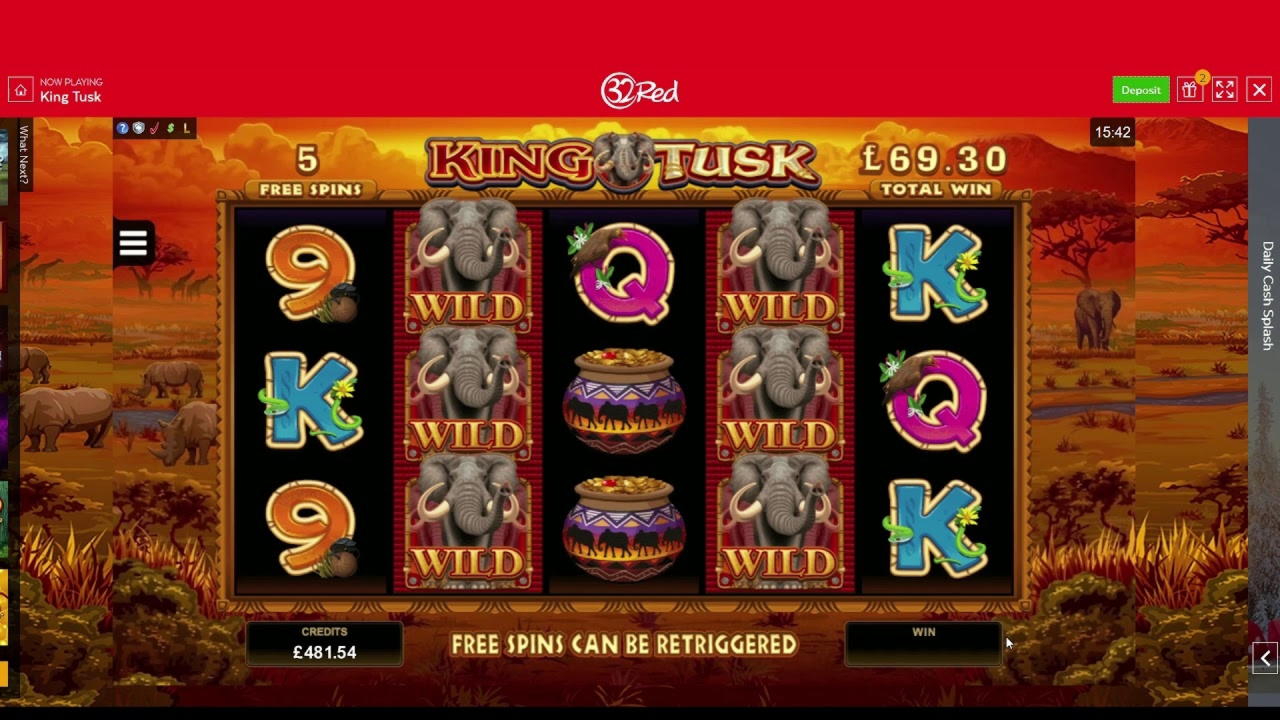 Eur 680 FREE Casino Chip w Dabber Bingo