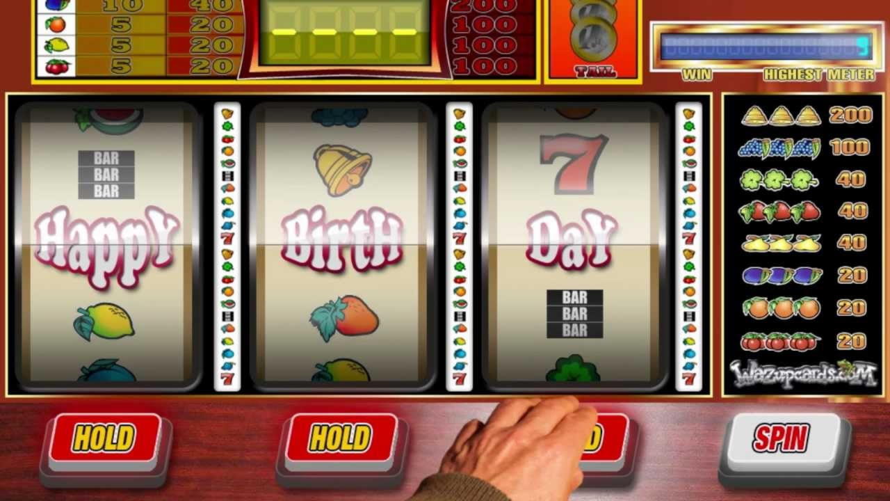 €333 FREE Casino Chip at Wins Park