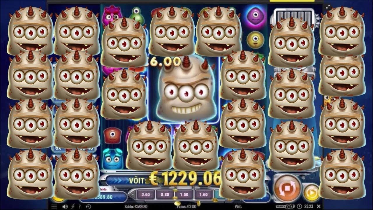 EURO 888 Casino Tournament at Bet Chain