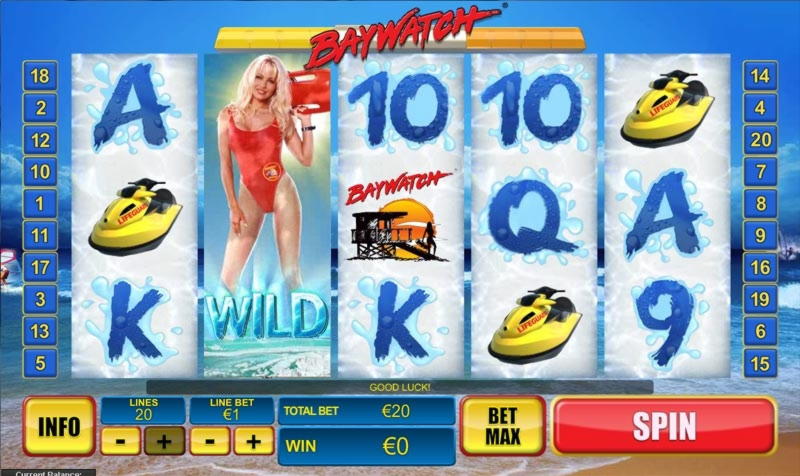 €2770 no deposit at 21 Casino