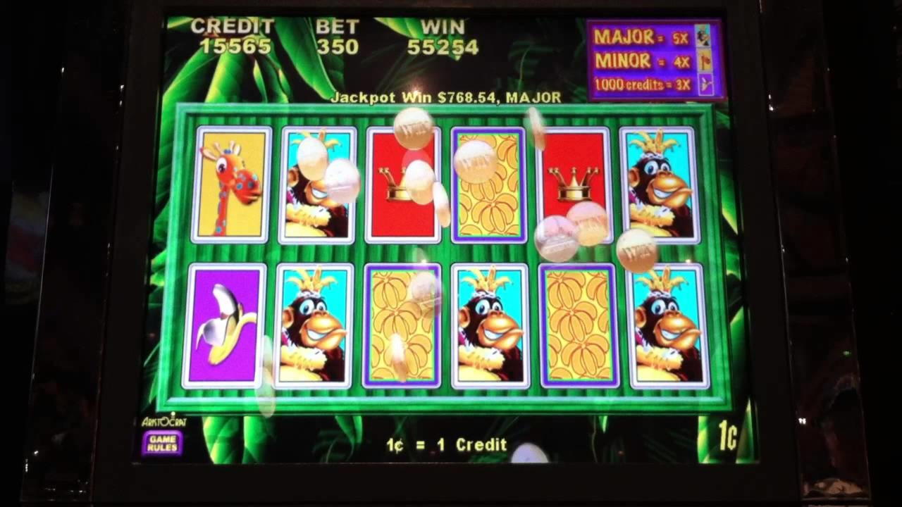 Eur 605 Daily Freeroll-turnering på Casino Luck