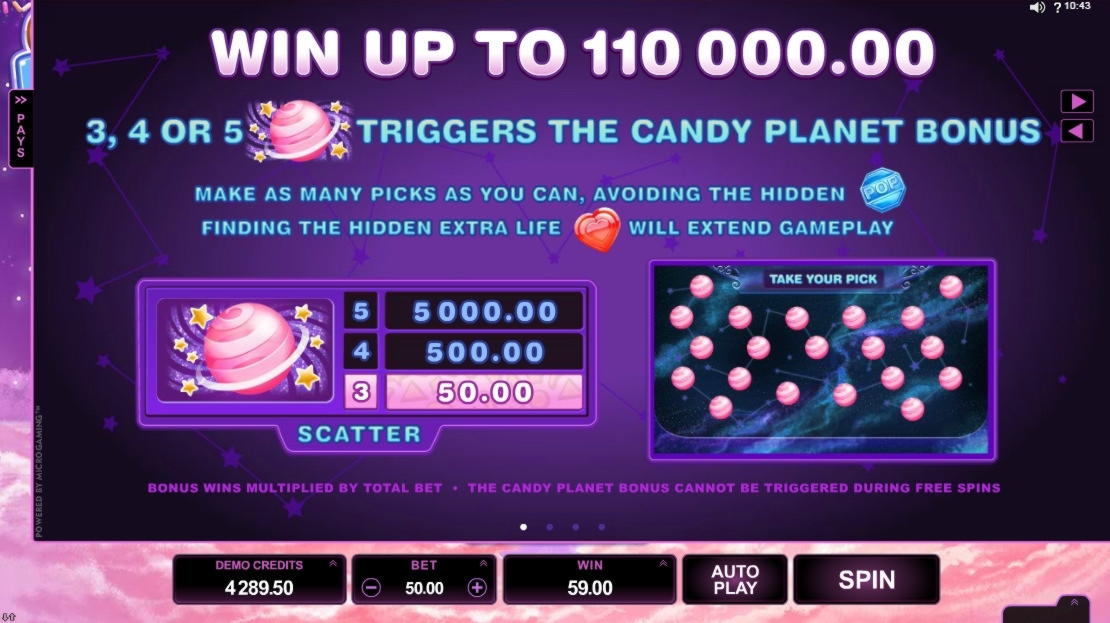 €105 Online Casino Tournament at Star Games