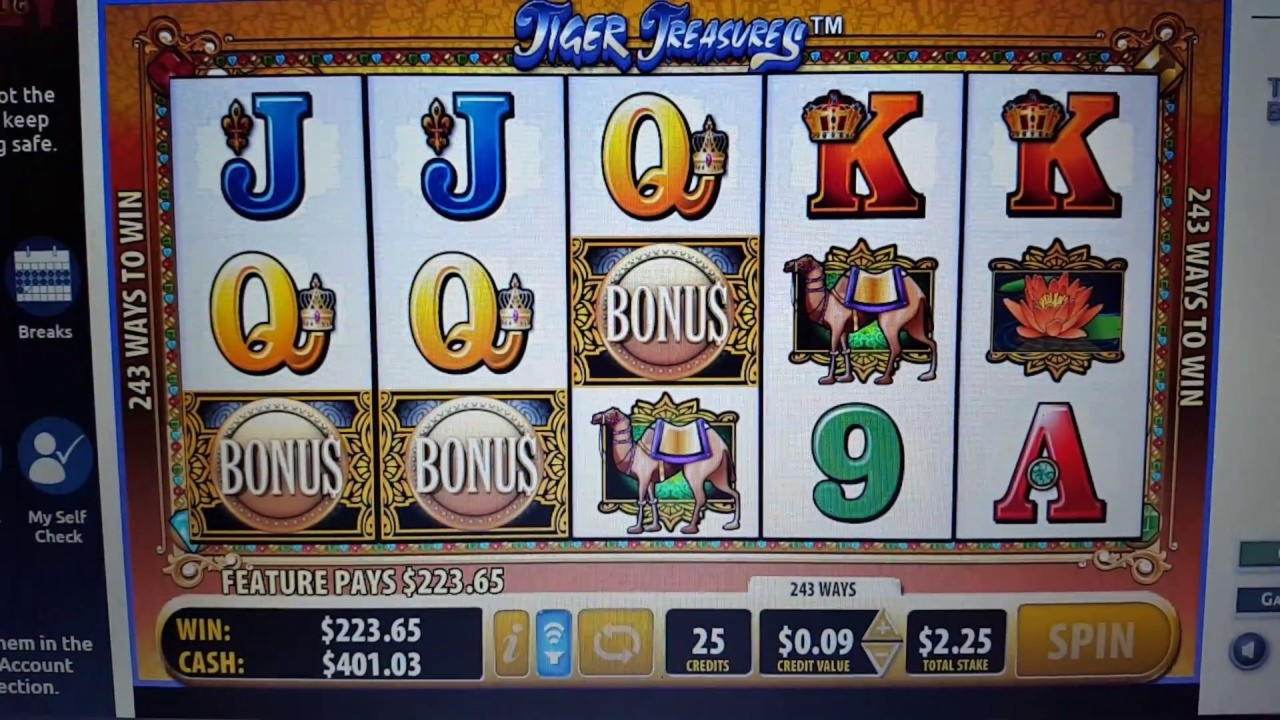 $60 Free Casino Ticket at ABC Bingo