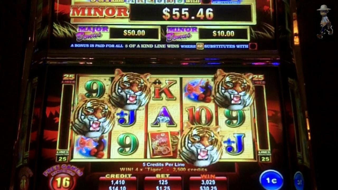 22 wili manuahi ʻole i kahi casino waiho ma Spin Princess