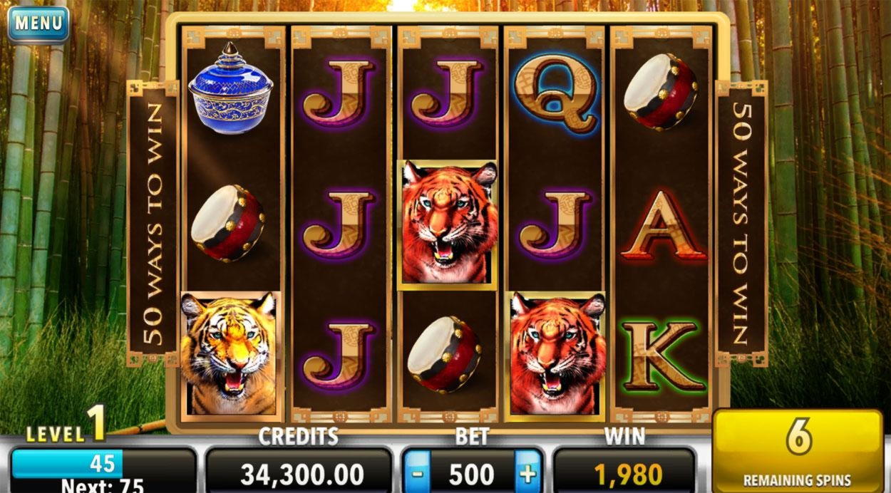 380% Deposit Match Bonus at King Billy Casino