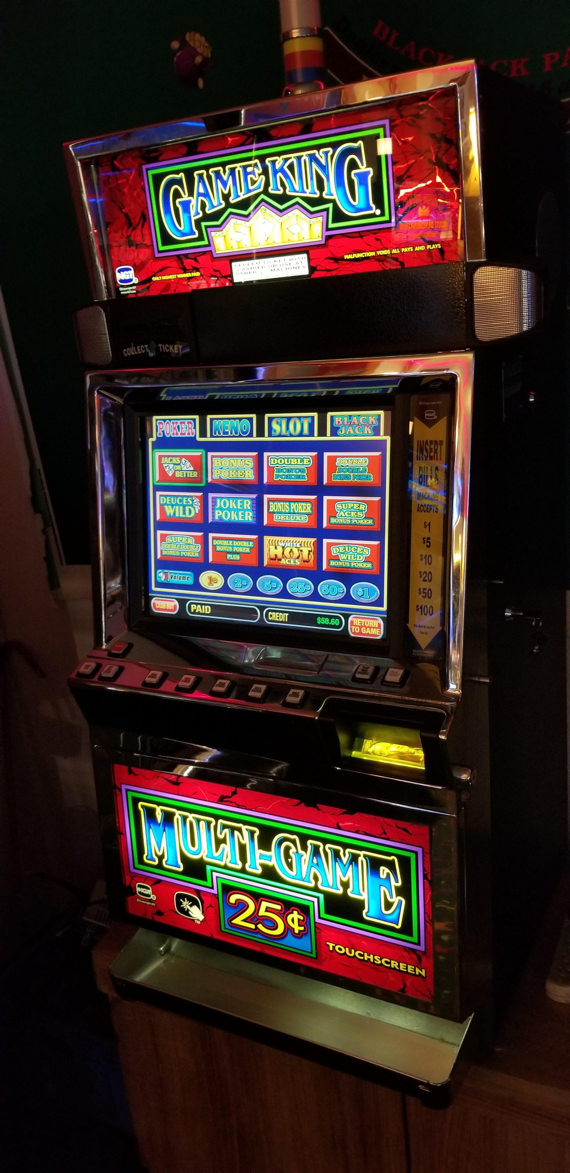$170 Casino Tournament at Casino 777