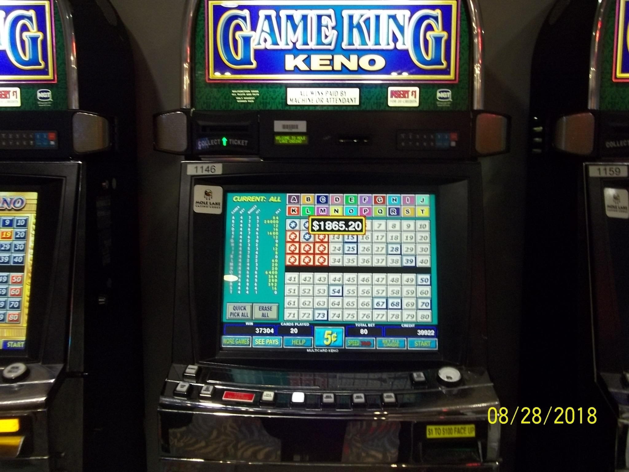 $200 Free Chip Casino at Inet Bet