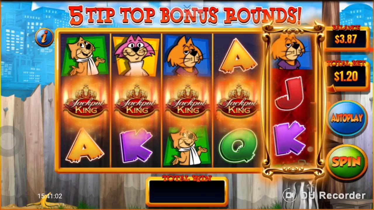 140 Free spins på MYB Casino