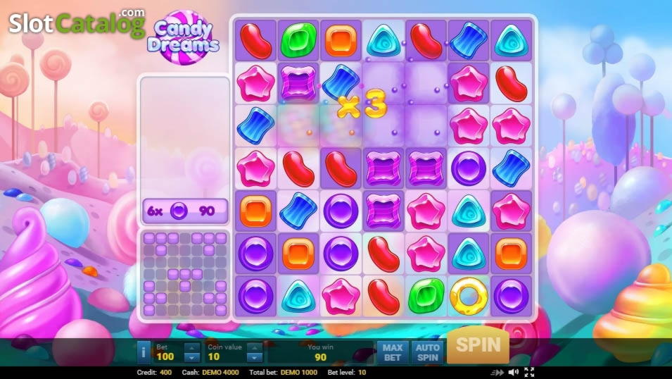EUR 210 Free Cash at Trada Casino