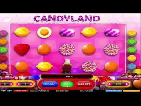 €365 Mobile freeroll slot tournament at Bet At Home