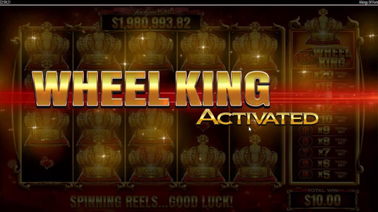 $ 465 inget insättningsbonus casino på Touch Lucky