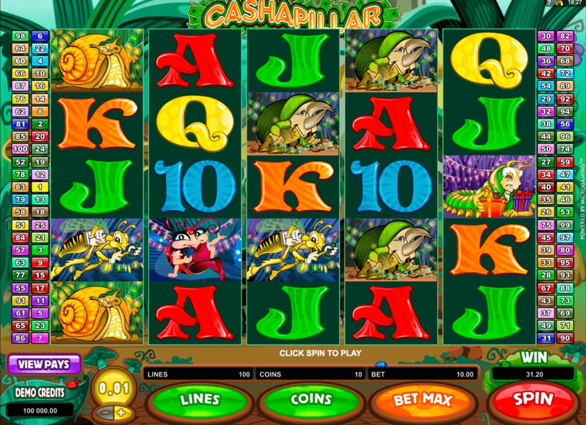 130 FREE Spins at Casino Bordeaux