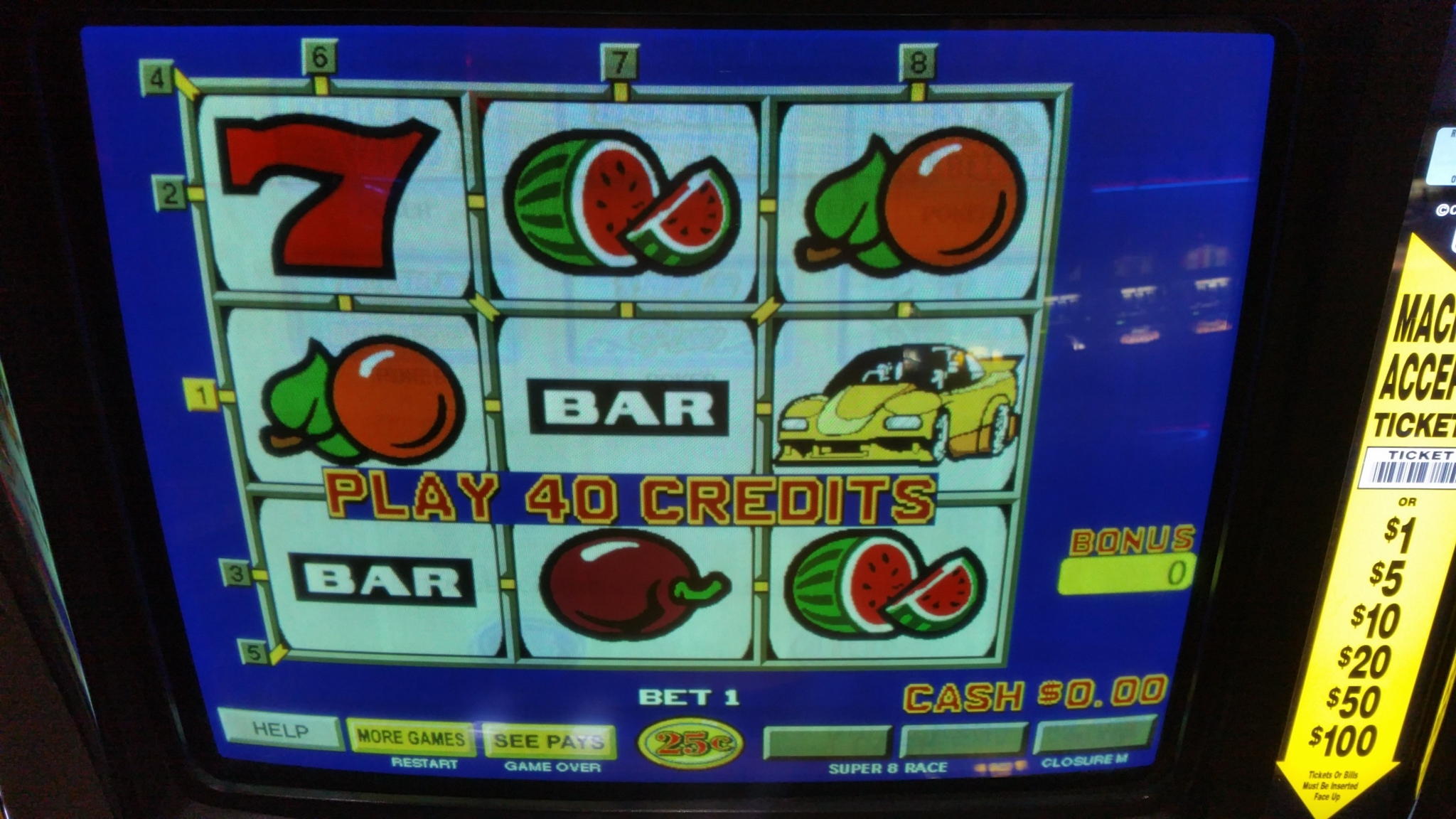 €666 Free Casino Chip at Loki Casino