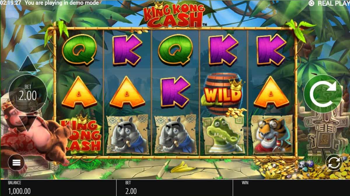 220% Welcome Bonus at Golden Star Casino