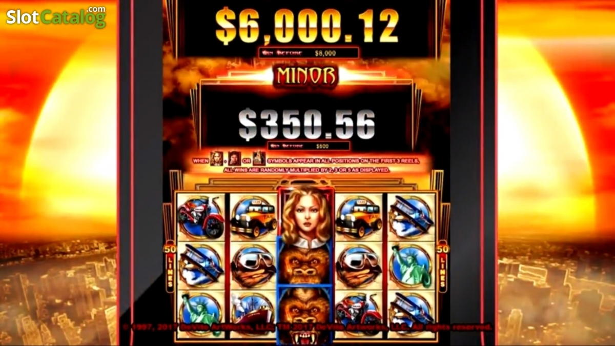 $2220 No deposit bonus code at This Is Vegas