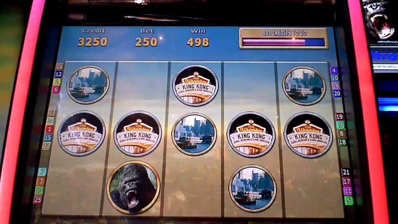 11 FREE Spins at 21 Casino