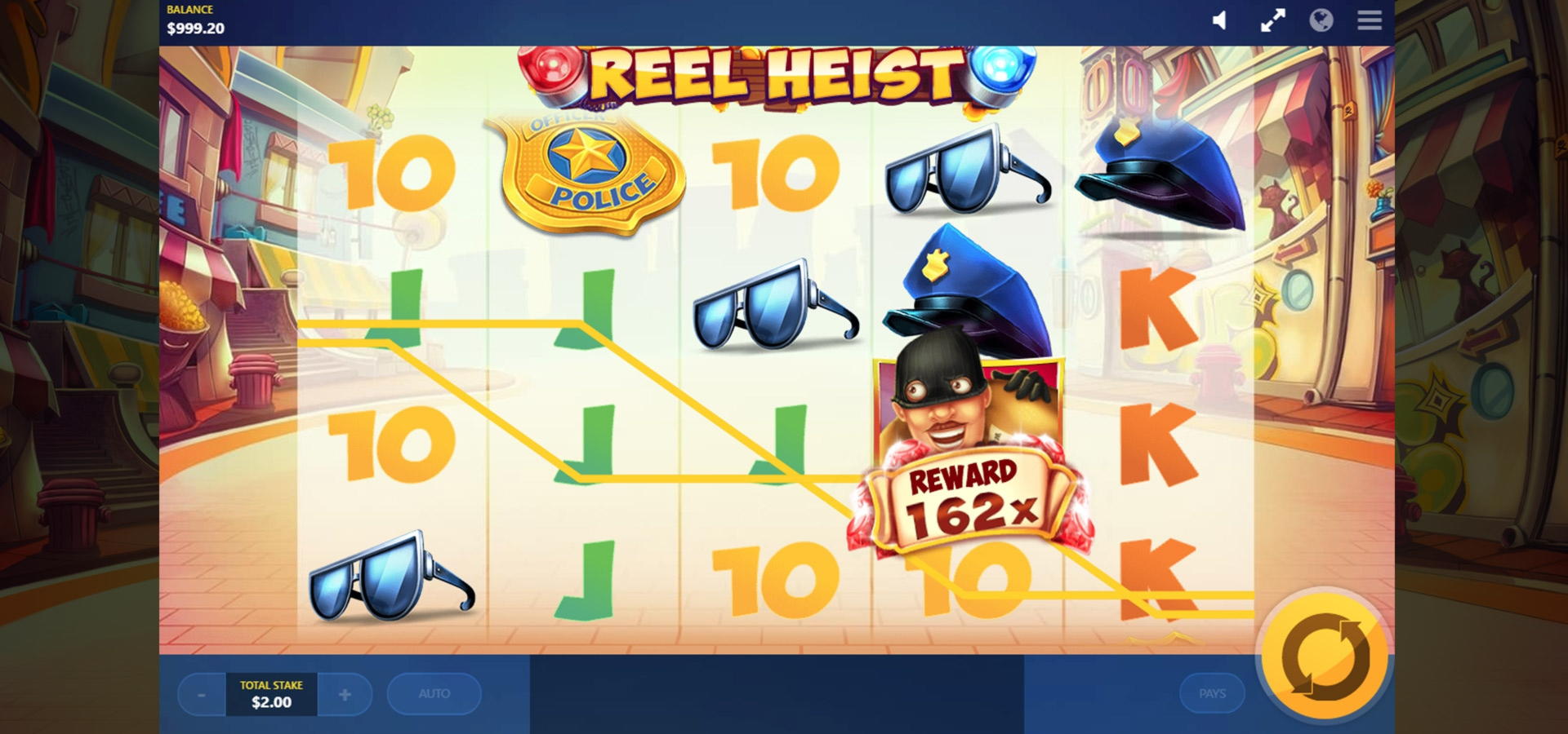 Eur 130 Tournament at Club Gold Casino