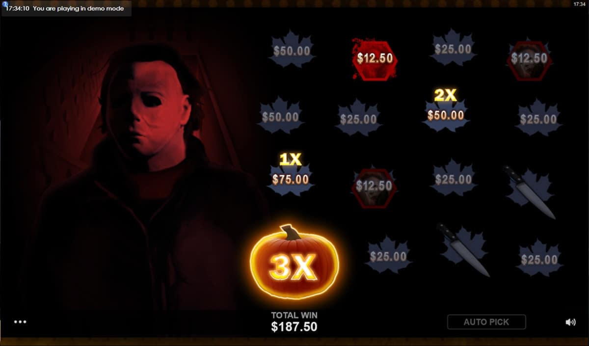 Darmowy żeton kasyna 50 w Atlantic Spins