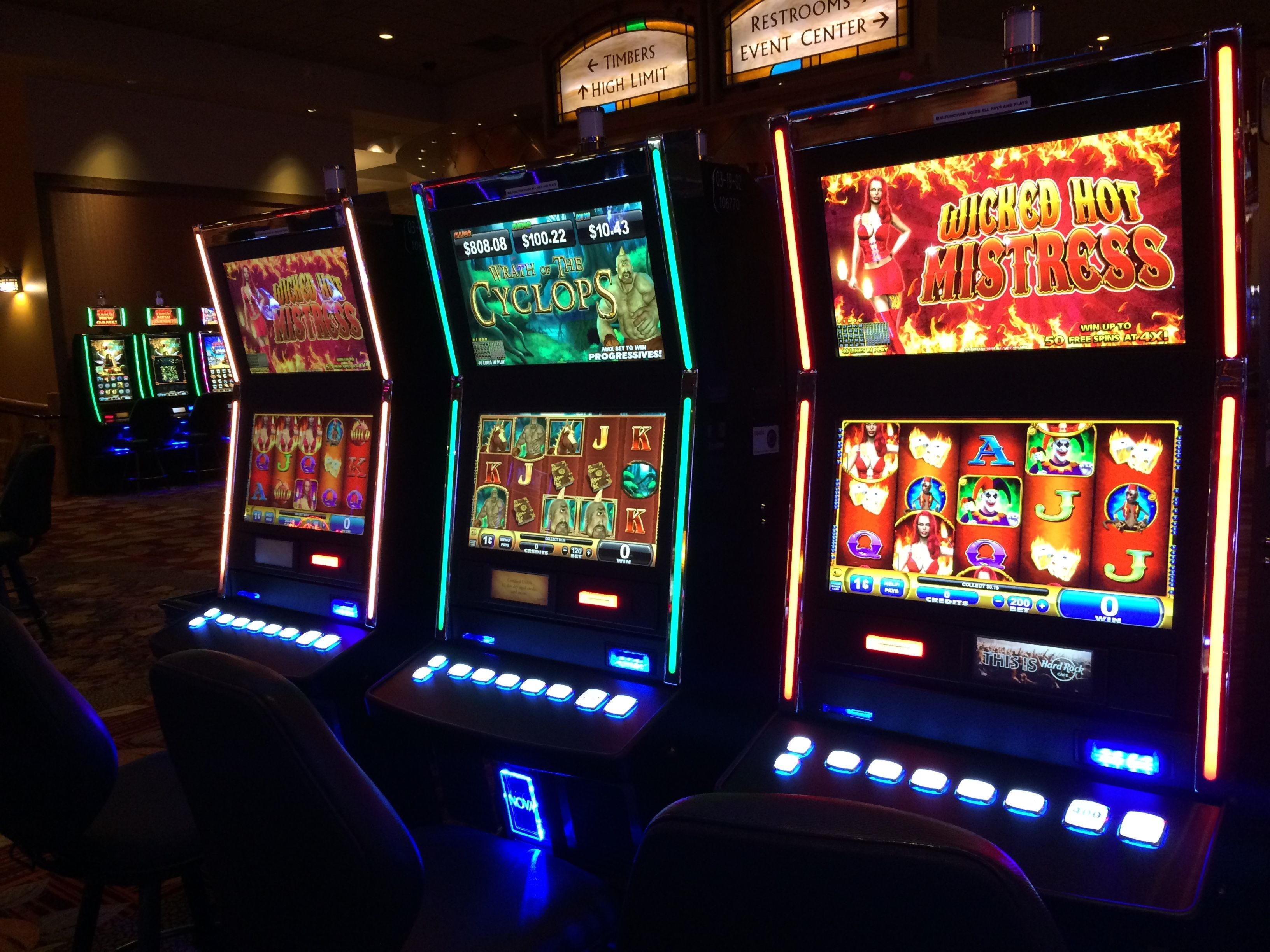 185 free spins no deposit casino at Touch Lucky