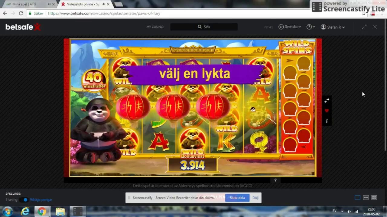 $2180 No deposit at Gold Fortune Casino