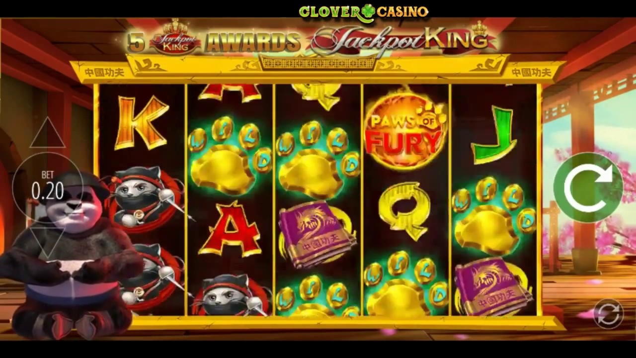 EURO 999 Casino Tournament at Slot Planet