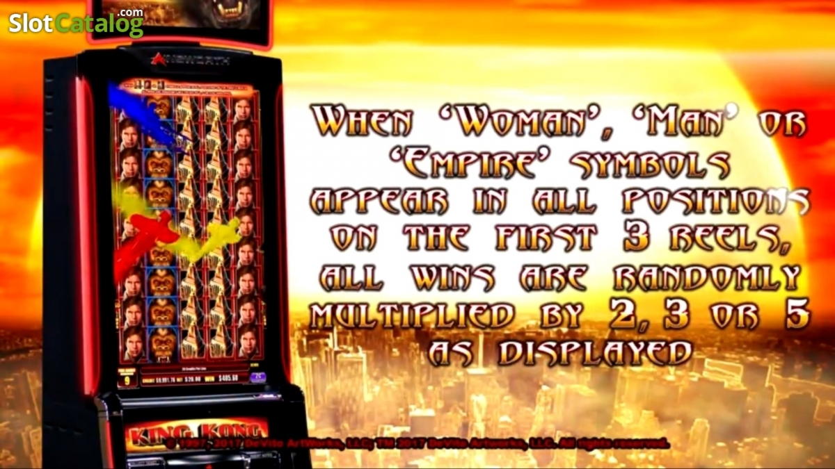 £2655 No Deposit Bonus at Bonanza Game