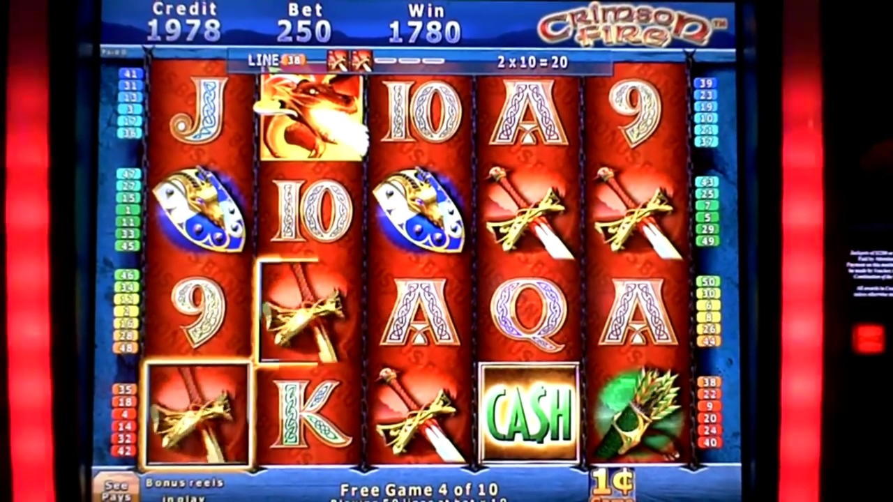 33 Free Spins no deposit at Napoli Casino