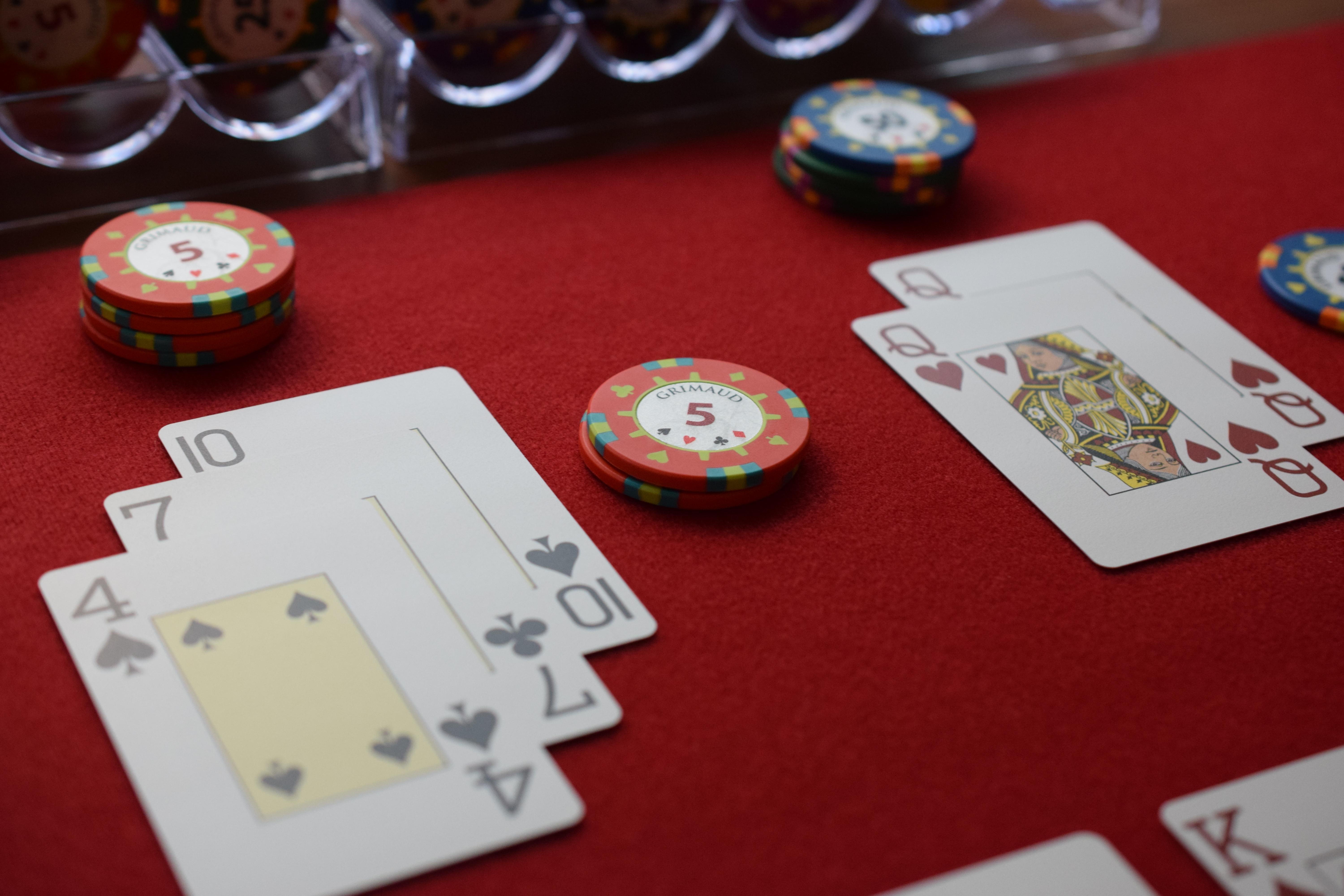 $ 125 Free Chip Casino w Jackpot Capital