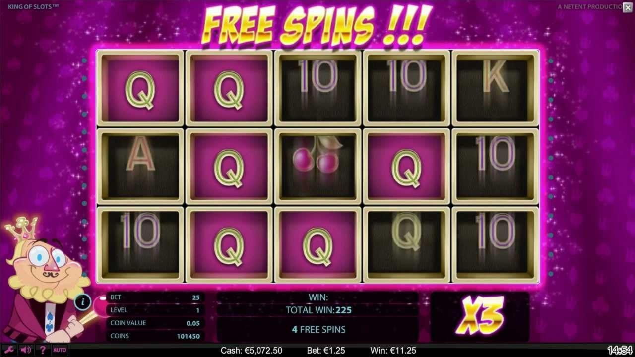 €215 Online Casino Tournament at Casilando