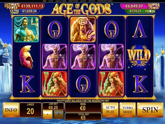 £445 Casino Tournament at Pyramids Fortune