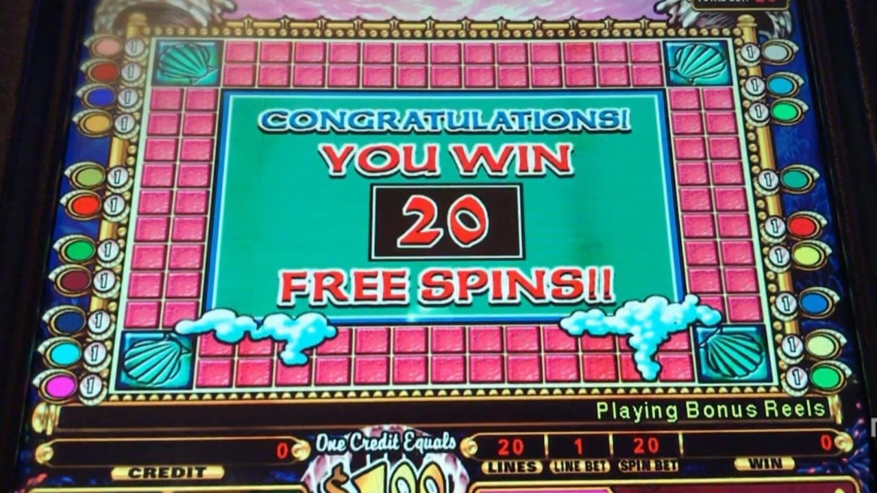 125% Match at a casino at Spilleren