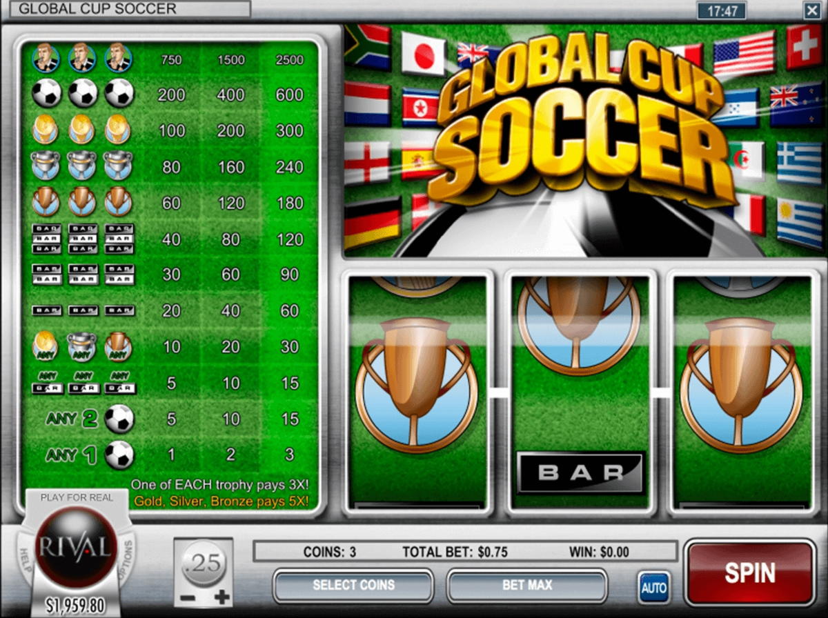 22 Free spins casino på Bonzo Spins