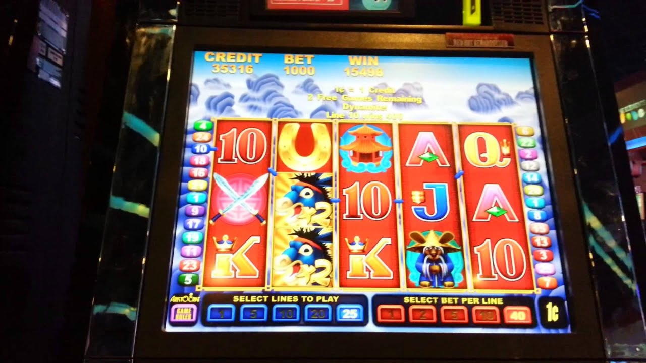 Eur 2535 No Deposit Casino Bonus at Bonanza Game