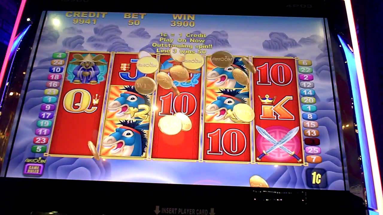 EURO 55 GRATIS Chip Casino på Yay Bingo